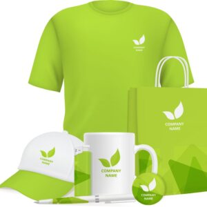 Merchandise Template