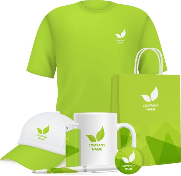 Merchandise Template