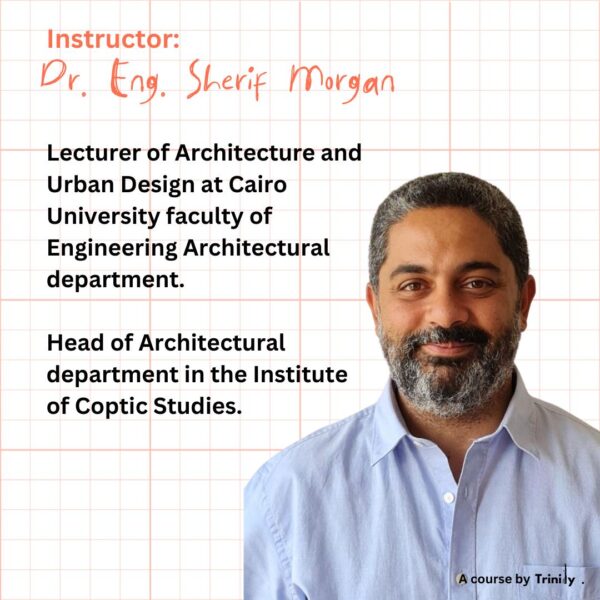 A Coptic Church Architecture session - Image 3