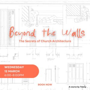 A Coptic Church Architecture session