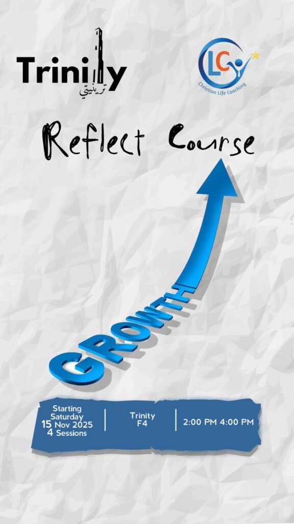 Reflect Course 04