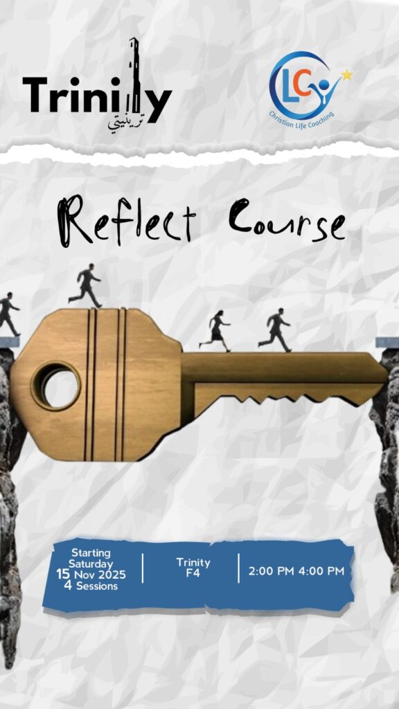 Reflect Course 05