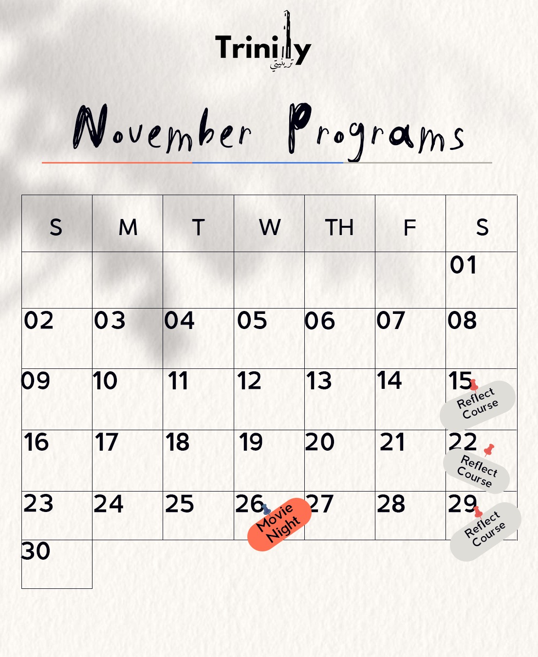 Calendar _ Nov25