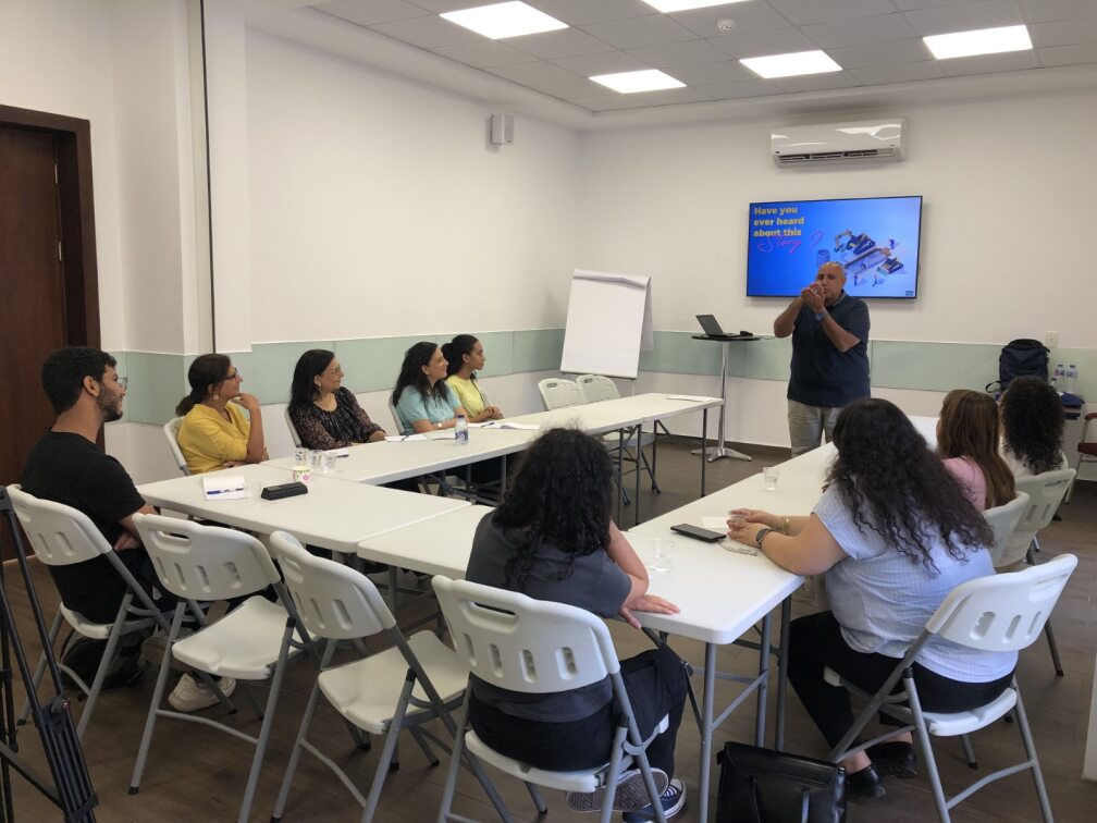 Effective Communication 01