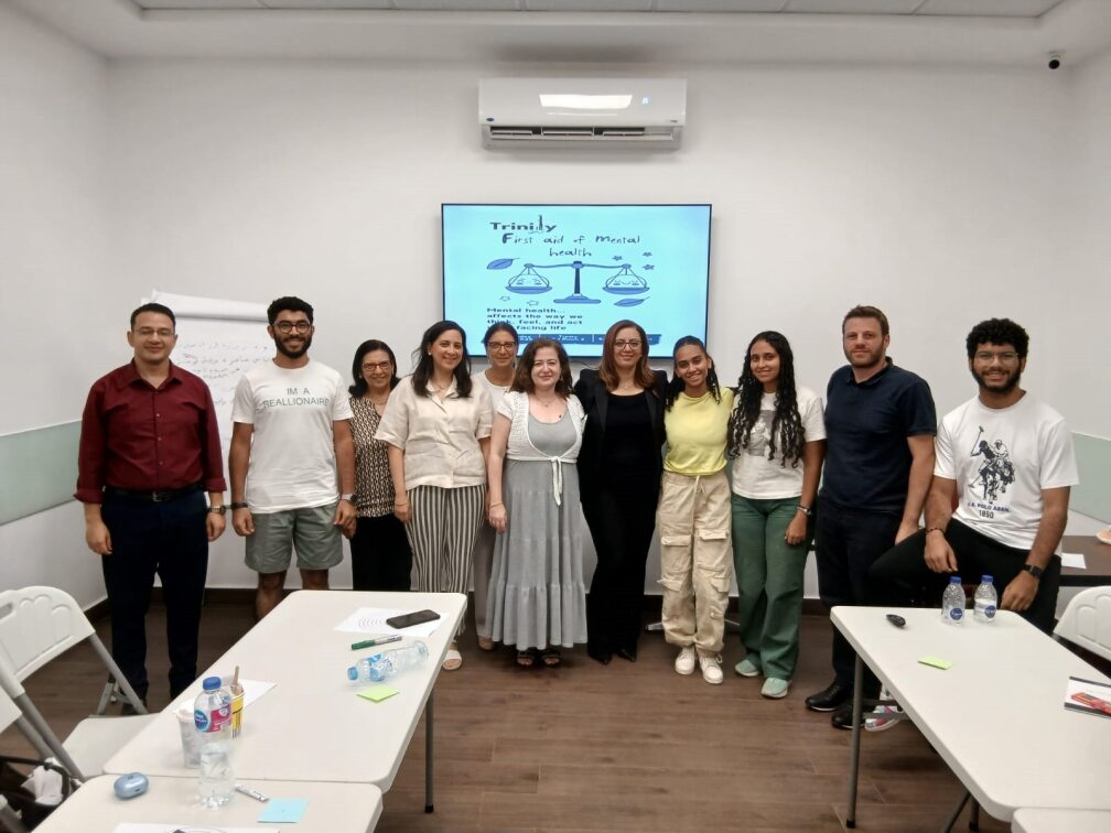 First aid of mental health 01