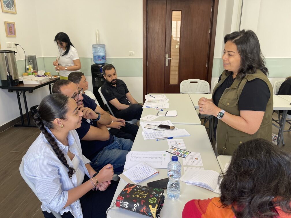 Leadership Challenge 01