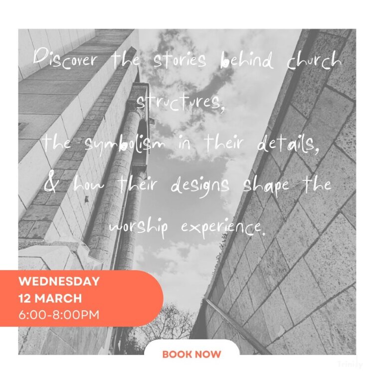 Coptic Church Architecture _ 6