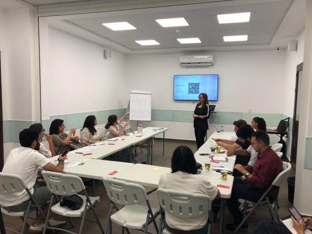 First aid of mental health 02