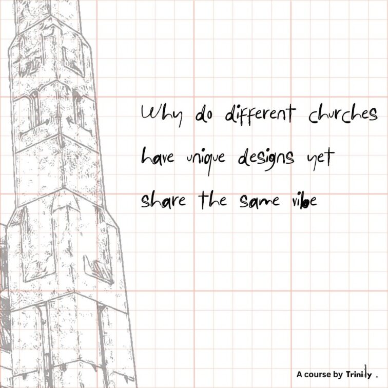 Coptic Church Architecture _ 2