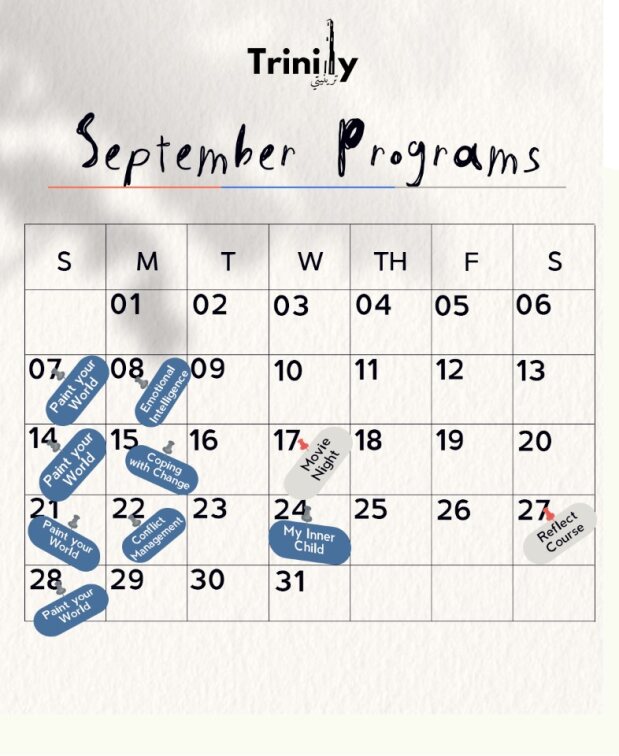 Calendar _ Sep25