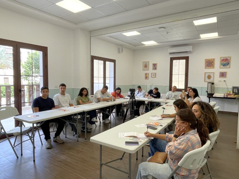 Leadership Challenge 03