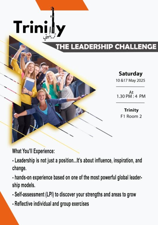 Leadership Challenge