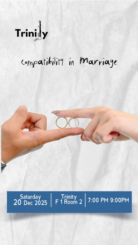 Compatibility in marriage 01