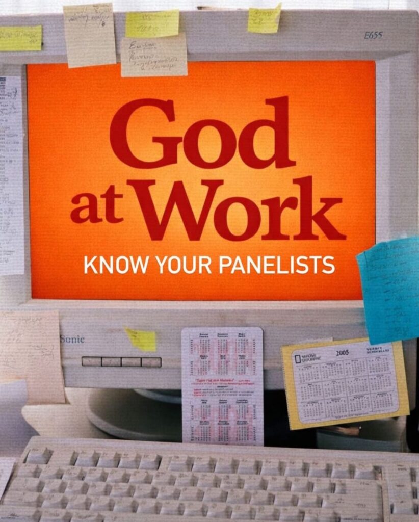 God at work 02
