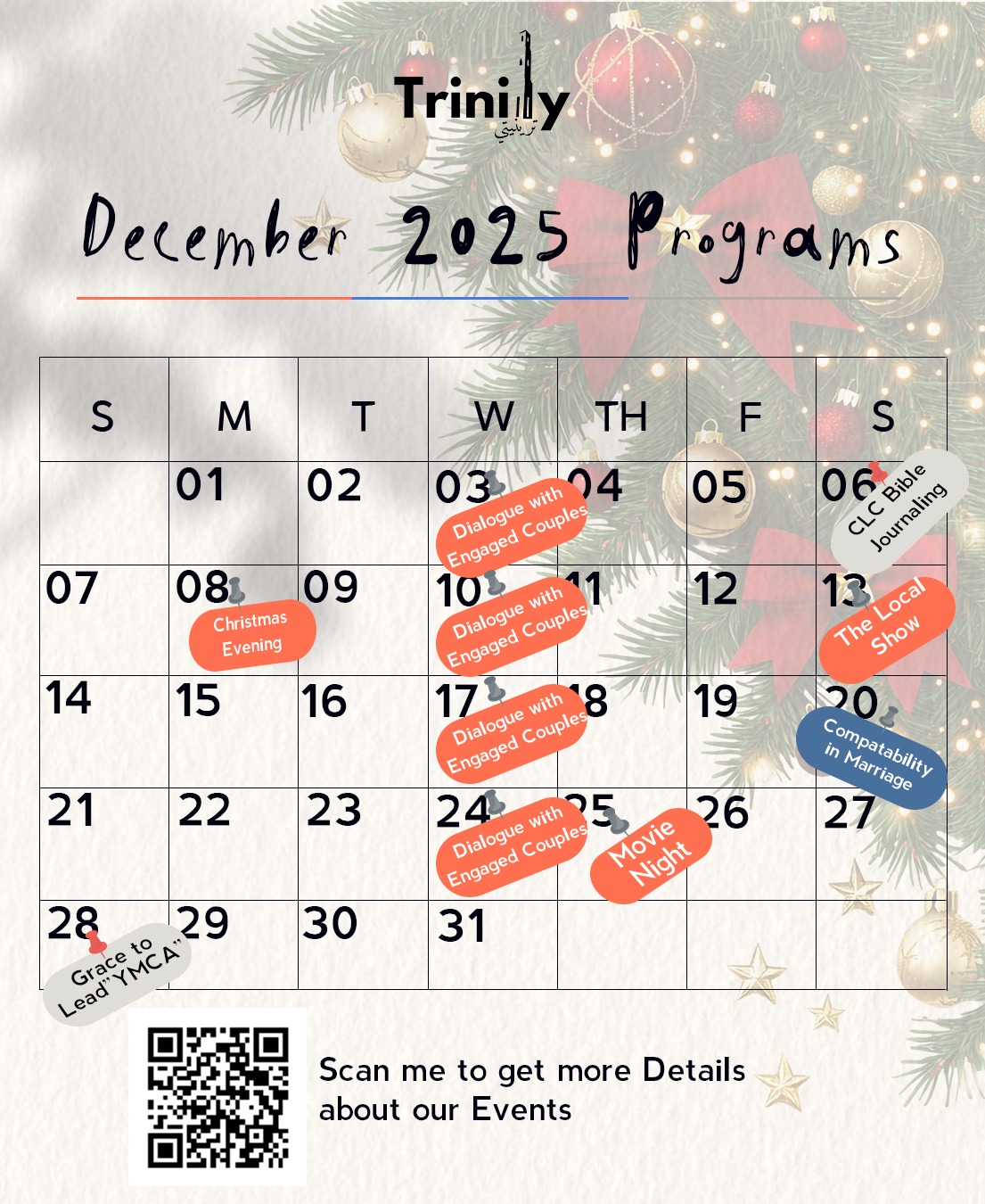 December25 _ Calendar