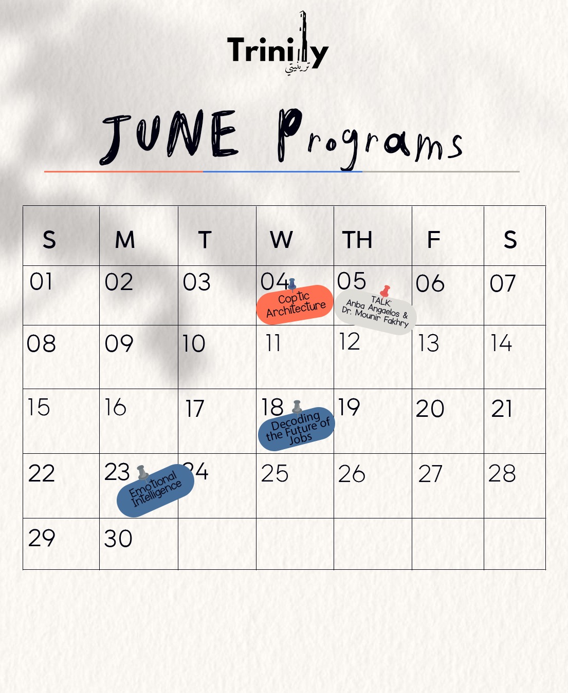 June25 _ Calendar